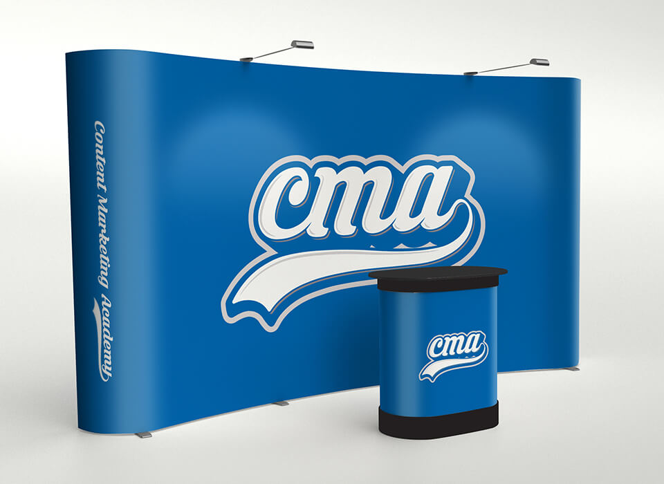 CMA Notebooks