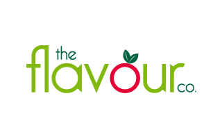 Logo design for Flavour Co.