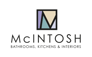 Logo design for McIntosh Interior Design