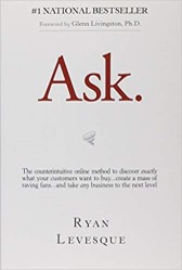 Ask by Ryan Levesque