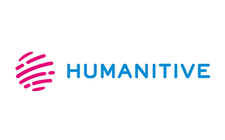Logo design for Humanitive
