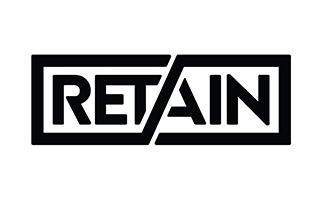 Logo design for Retain