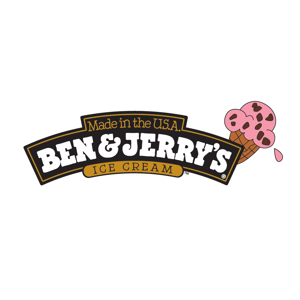 Ben & Jerry's Logo