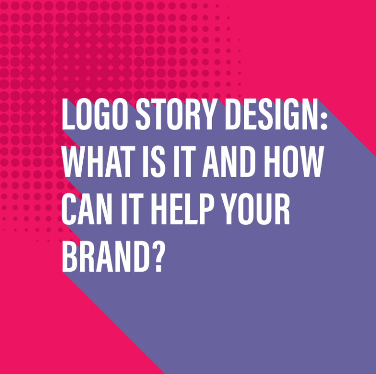 Logo Story Design - What is it and how can it help your brand?