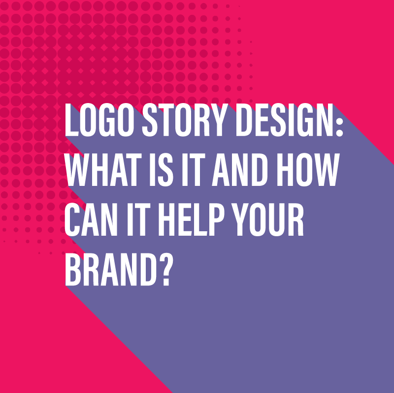 Logo Story Design