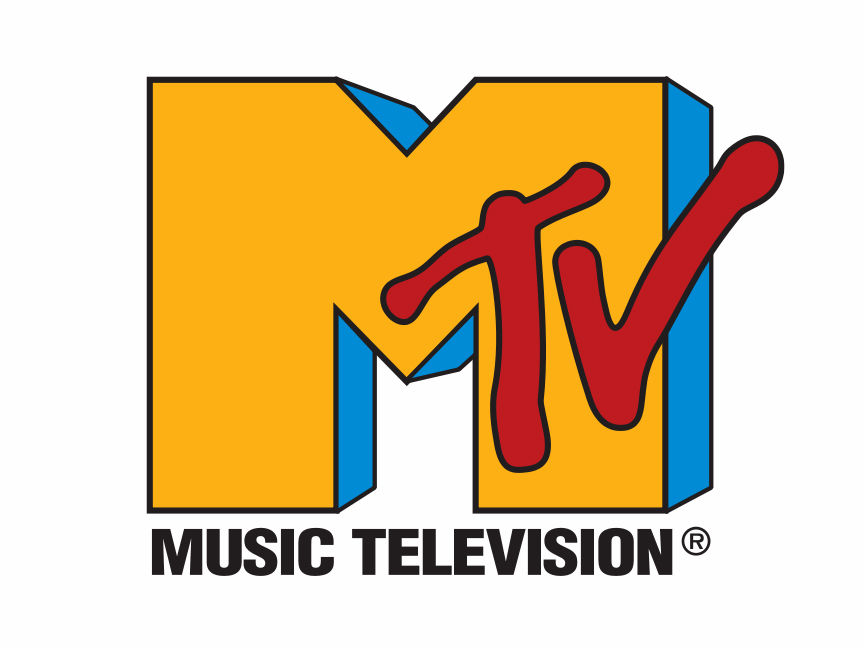 MTV logo