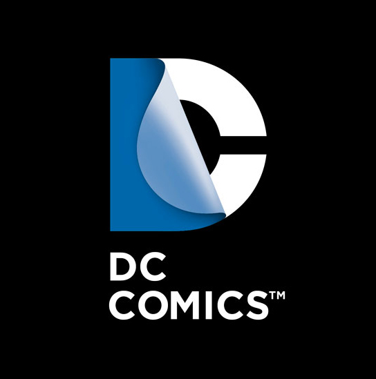 DC Logo